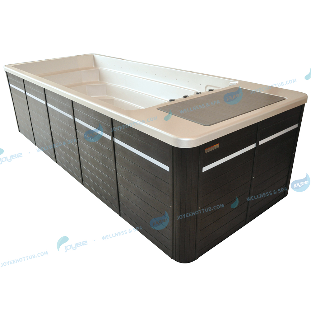 endloser Spa-Pool